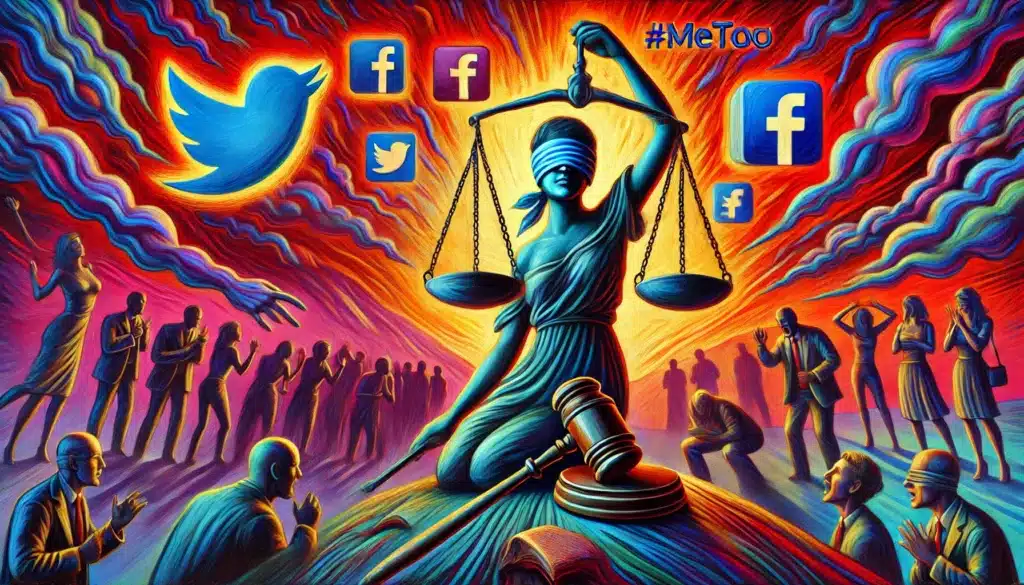 #MeToo movement