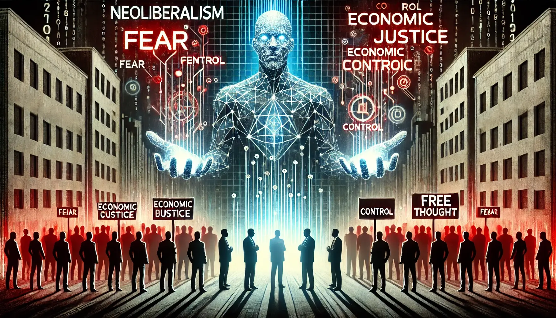 neoliberalism