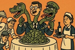 Managerial Capitalism Explained – When Managers Replace Owners