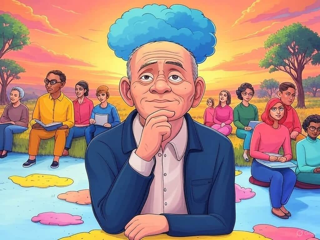 diversity of thought
