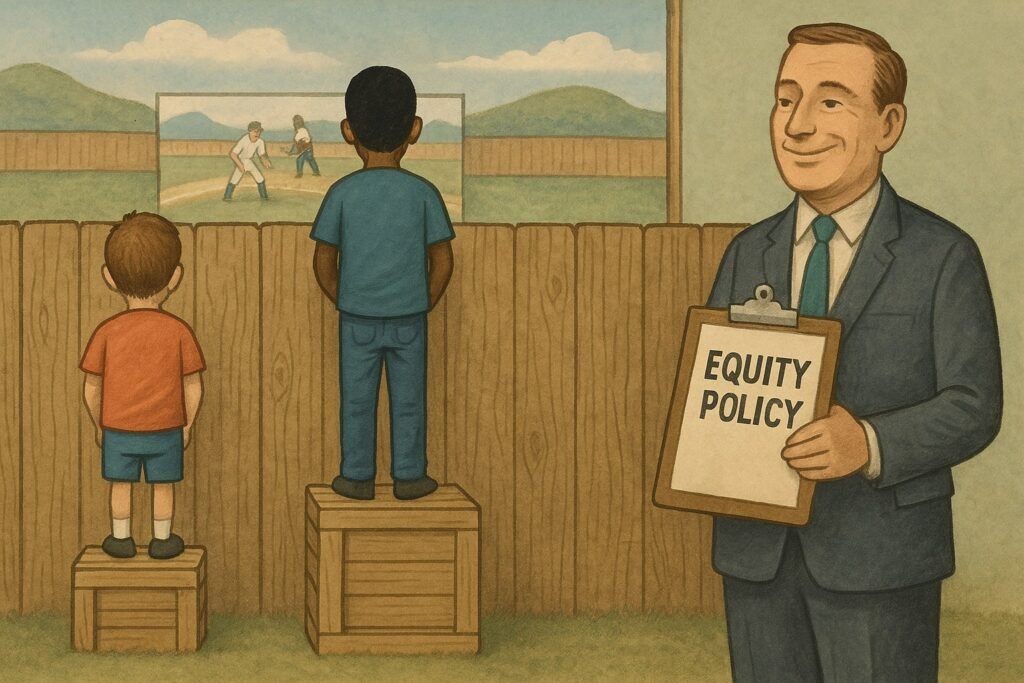 equity