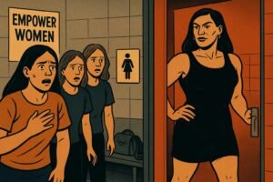 Activism Betrayed Women