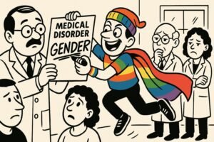 Intersex Explained