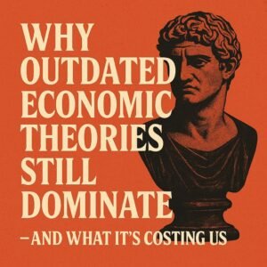 outdated economic theories