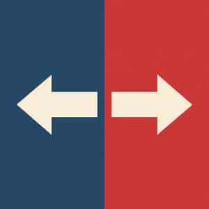 Left vs Right economics