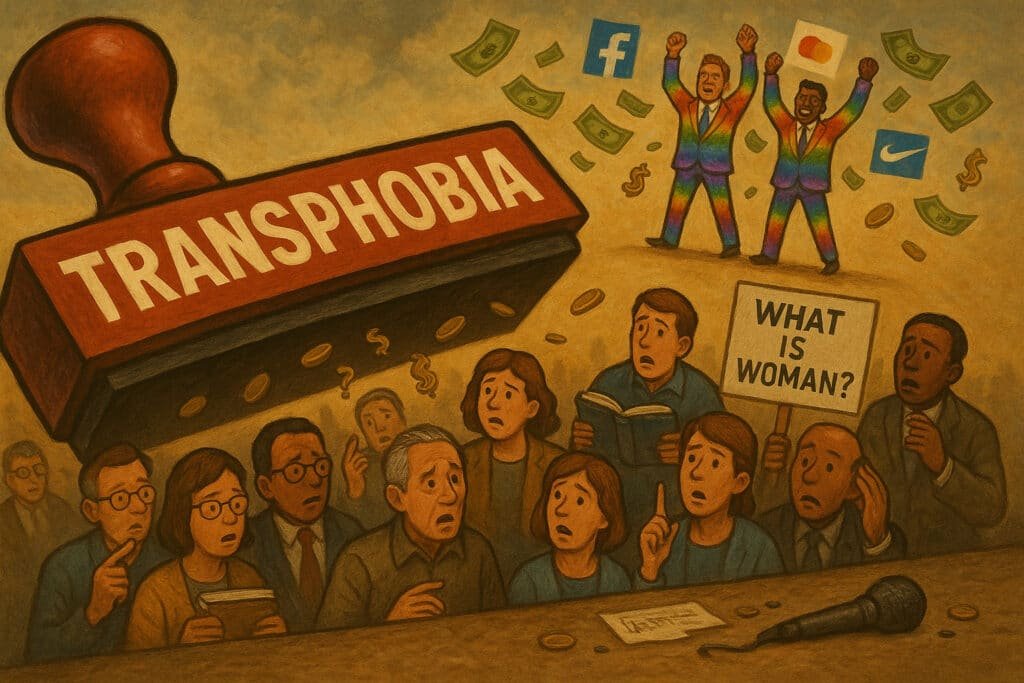 Transphobia