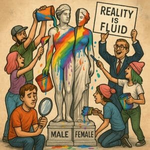 fluidity confusion