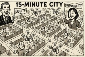 Newspeak Explained – How Words Get Rewritten to Control Thought