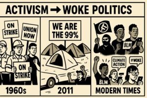 Activism Explainer Hub