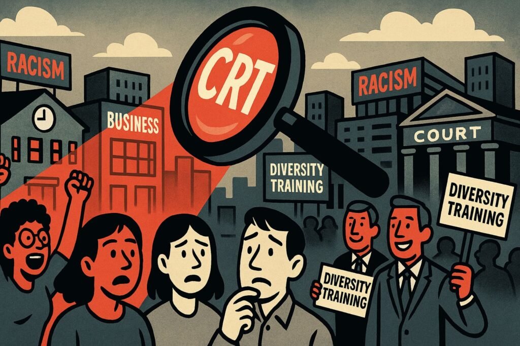 Critical Race Theory