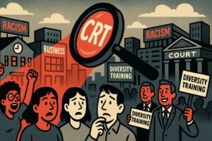 Critical Race Theory