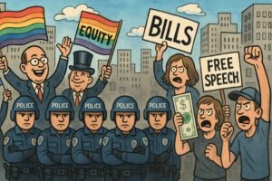 Civil Unrest