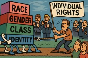 Collectivism vs Individualism