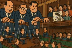 Corporate Power Explained