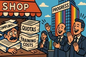 Costs for Small Business
