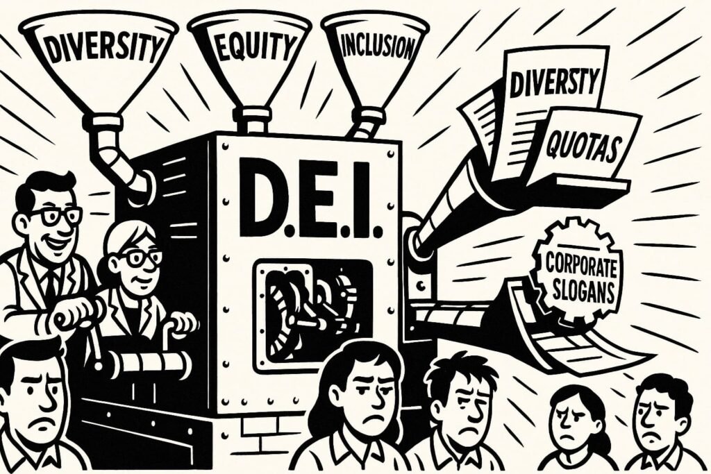 DEI Explainer Hub