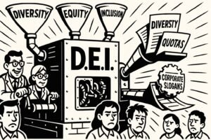 DEI Explainer Hub