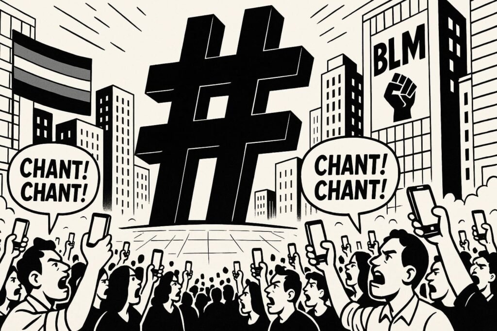 Digital Activism Explained