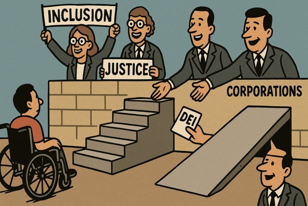 Disability Studies