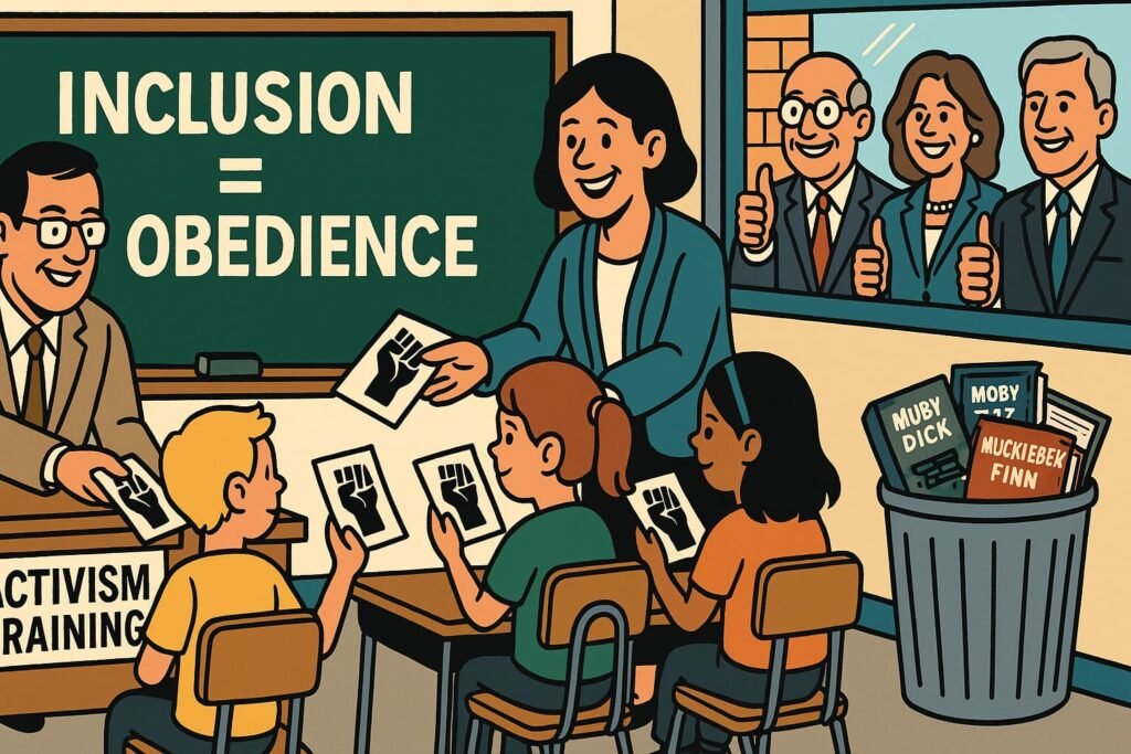 Education & Curriculum Changes