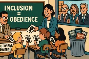Education & Curriculum Changes