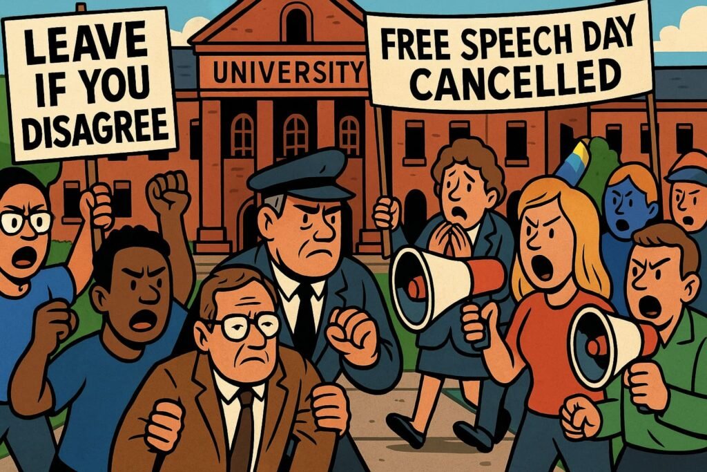 Evergreen State College