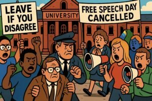 Evergreen State College