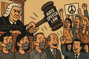 Hate Speech Laws