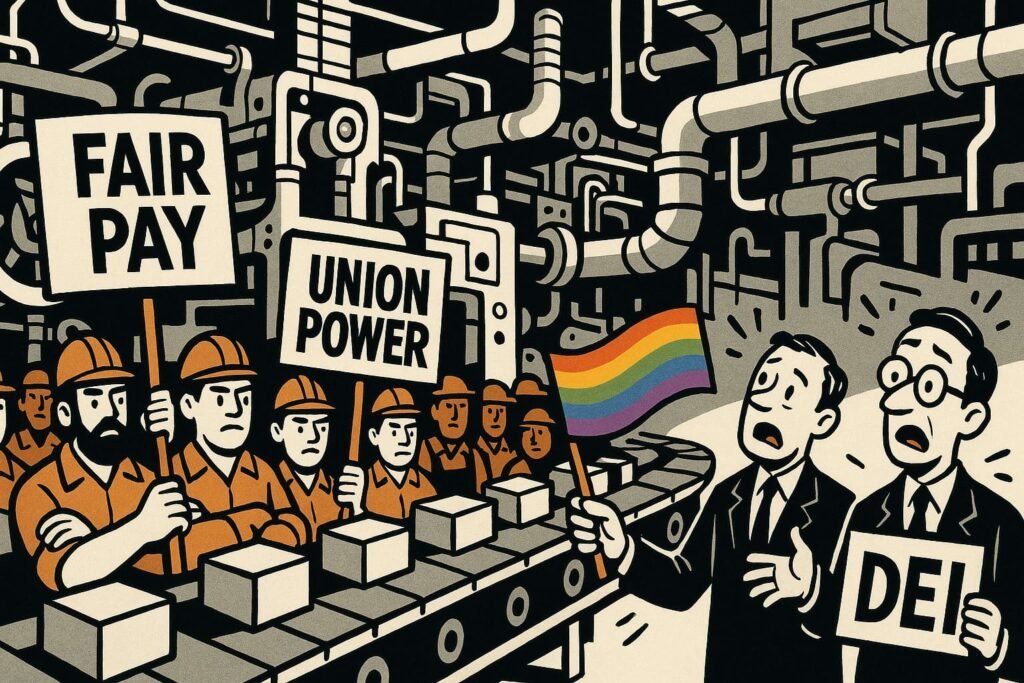 Labor Strikes Explained