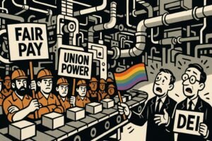 Labor Strikes Explained