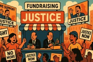NGOs and Activists