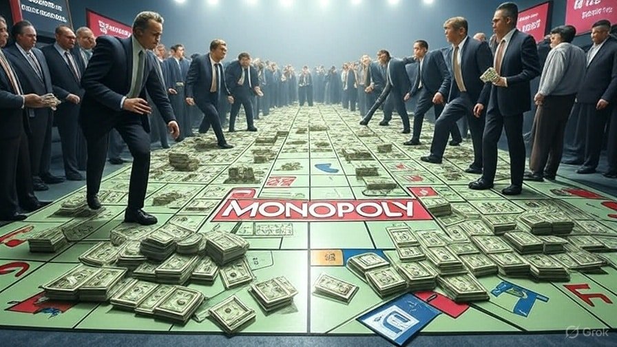 Neoliberalism