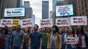 Occupy Wall Street
