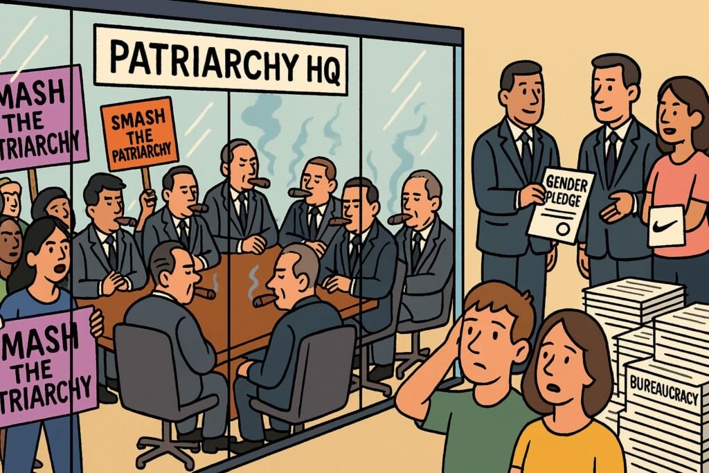 Patriarchy