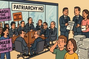Patriarchy