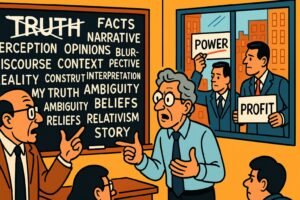 Postmodernism