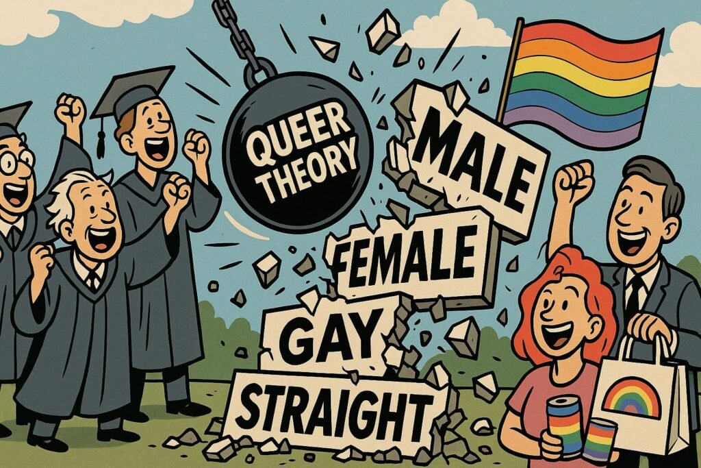 Queer Theory