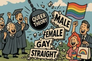 Queer Theory