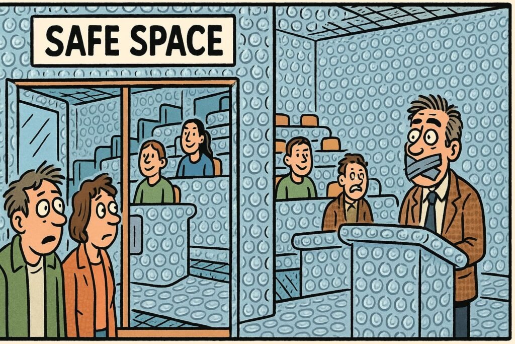 Safe Space