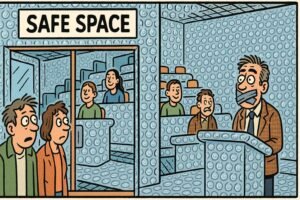 Safe Space
