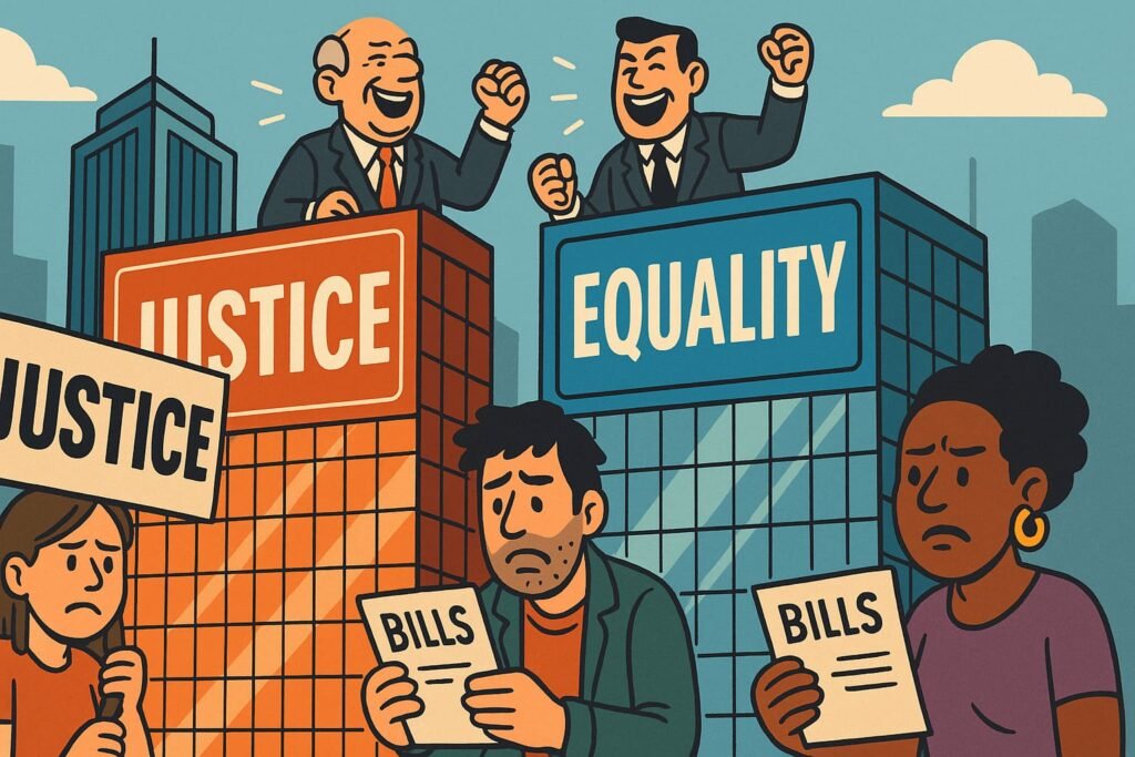 Social Justice