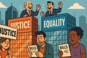 Social Justice