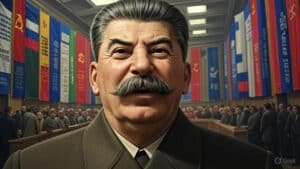 Stalin’s Diversity Experiment