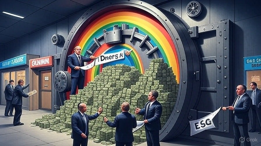 The Role of Finance