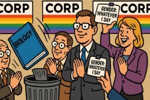 Trans Studies