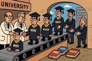 Universities & Academia