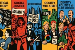Woke Politics Explainer Series