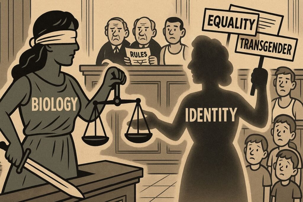Women & Biology Explainer Hub