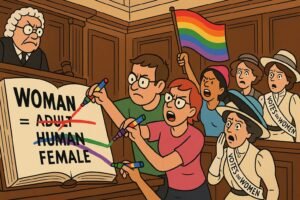 Women’s Rights Explained