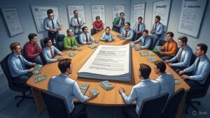 Workplace Rules & HR
